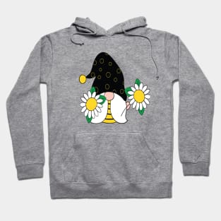 Bee Gnome Hoodie